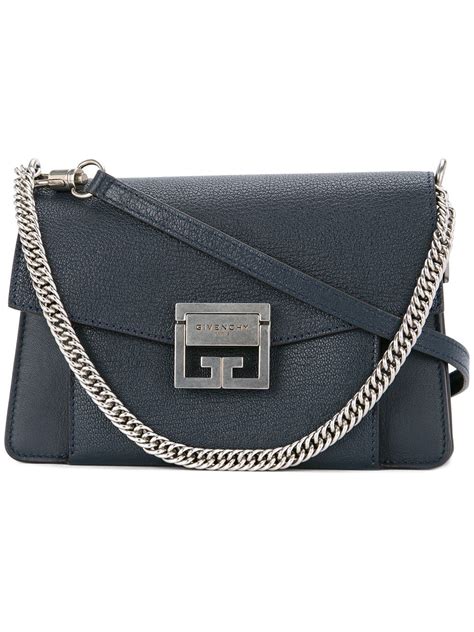 givenchy gv3 small pebbled leather crossbody bag review|Givenchy handbags.